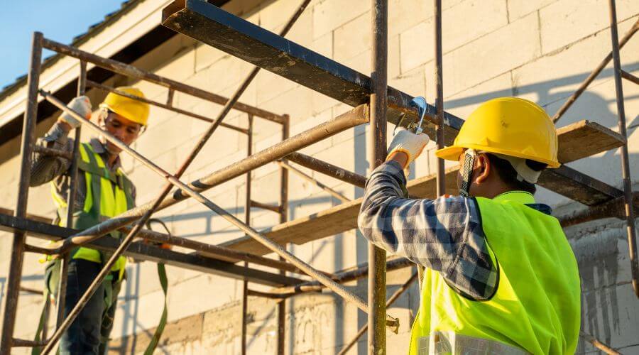 Roof Vent Repair in Rural Valley, PA